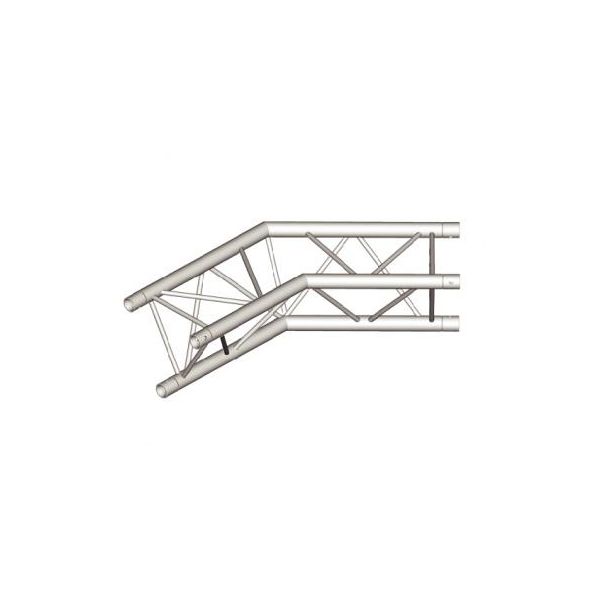 Structures aluminium - Mobiltruss - TRIO DECO A 30604