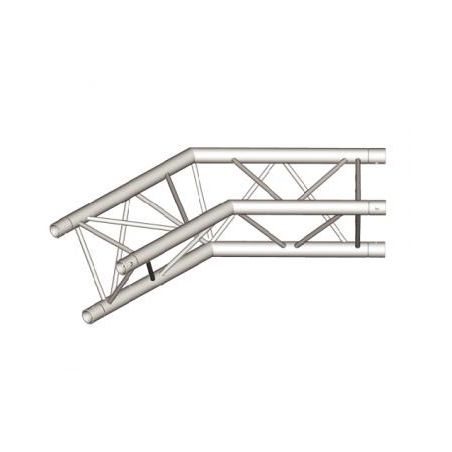 Structures aluminium - Mobiltruss - TRIO DECO A 30604