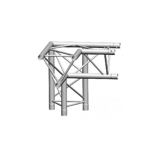 Structures aluminium - Mobiltruss - TRIO DECO A 30704 L