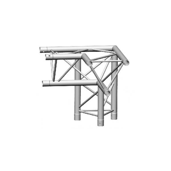 Structures aluminium - Mobiltruss - TRIO DECO A 30704 R