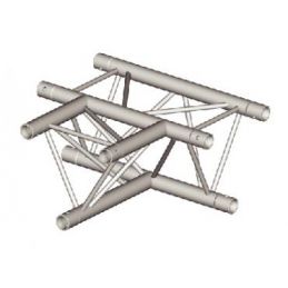 Structures aluminium - Mobiltruss - TRIO DECO A 30904