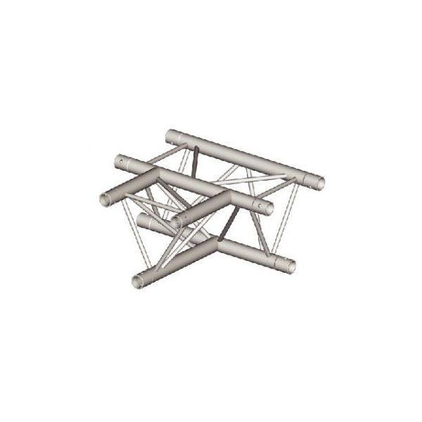 Structures aluminium - Mobiltruss - TRIO DECO A 30904