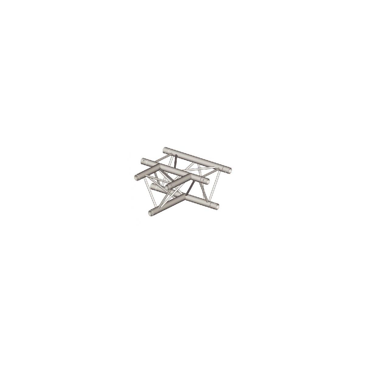 Structures aluminium - Mobiltruss - TRIO DECO A 30904