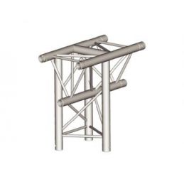 	Structures aluminium - Mobiltruss - TRIO DECO A 31004