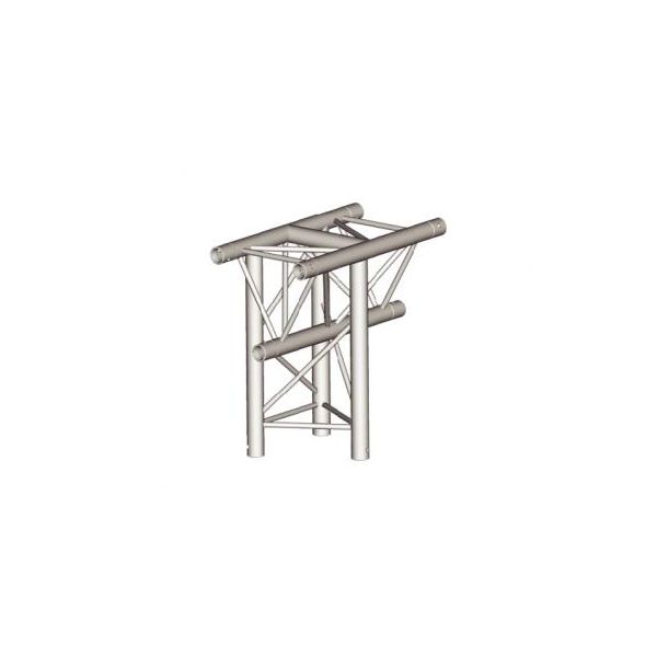 Structures aluminium - Mobiltruss - TRIO DECO A 31004