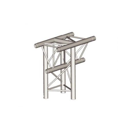 Structures aluminium - Mobiltruss - TRIO DECO A 31004