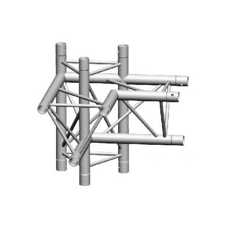 Structures aluminium - Mobiltruss - TRIO DECO A 31104 L