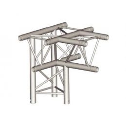 	Structures aluminium - Mobiltruss - TRIO DECO A 31204