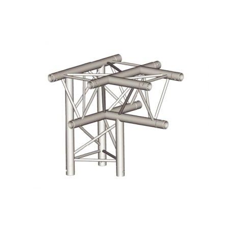 Structures aluminium - Mobiltruss - TRIO DECO A 31204