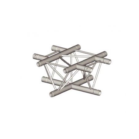Structures aluminium - Mobiltruss - TRIO DECO A 31304