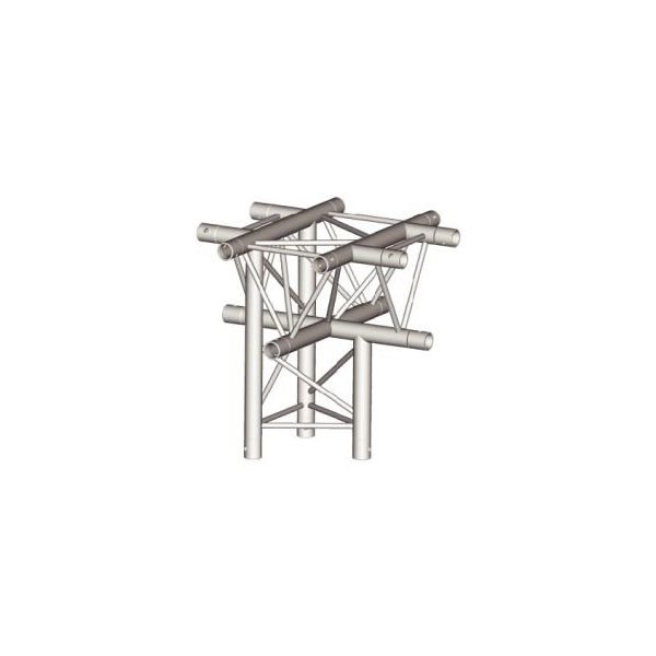 Structures aluminium - Mobiltruss - TRIO DECO A 31404 Structures aluminium - Mobiltruss - TRIO DECO A 31404