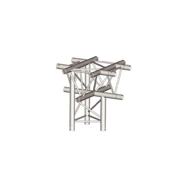 Structures aluminium - Mobiltruss - TRIO DECO A 31404