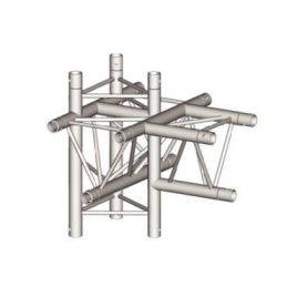 	Structures aluminium - Mobiltruss - TRIO DECO A 31504