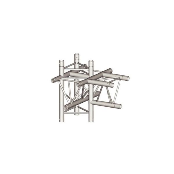 Structures aluminium - Mobiltruss - TRIO DECO A 31504 Structures aluminium - Mobiltruss - TRIO DECO A 31504