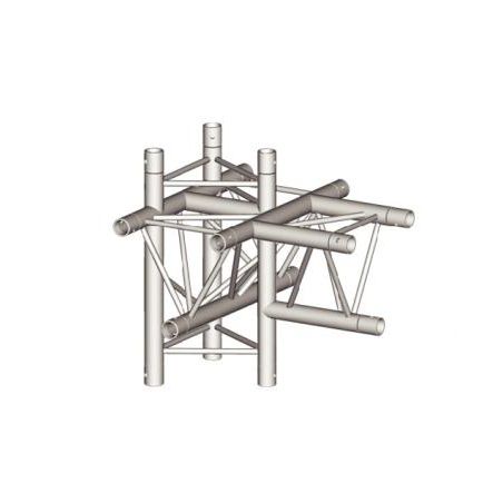 Structures aluminium - Mobiltruss - TRIO DECO A 31504