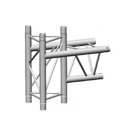 Structures aluminium - Mobiltruss - TRIO DECO A 31604