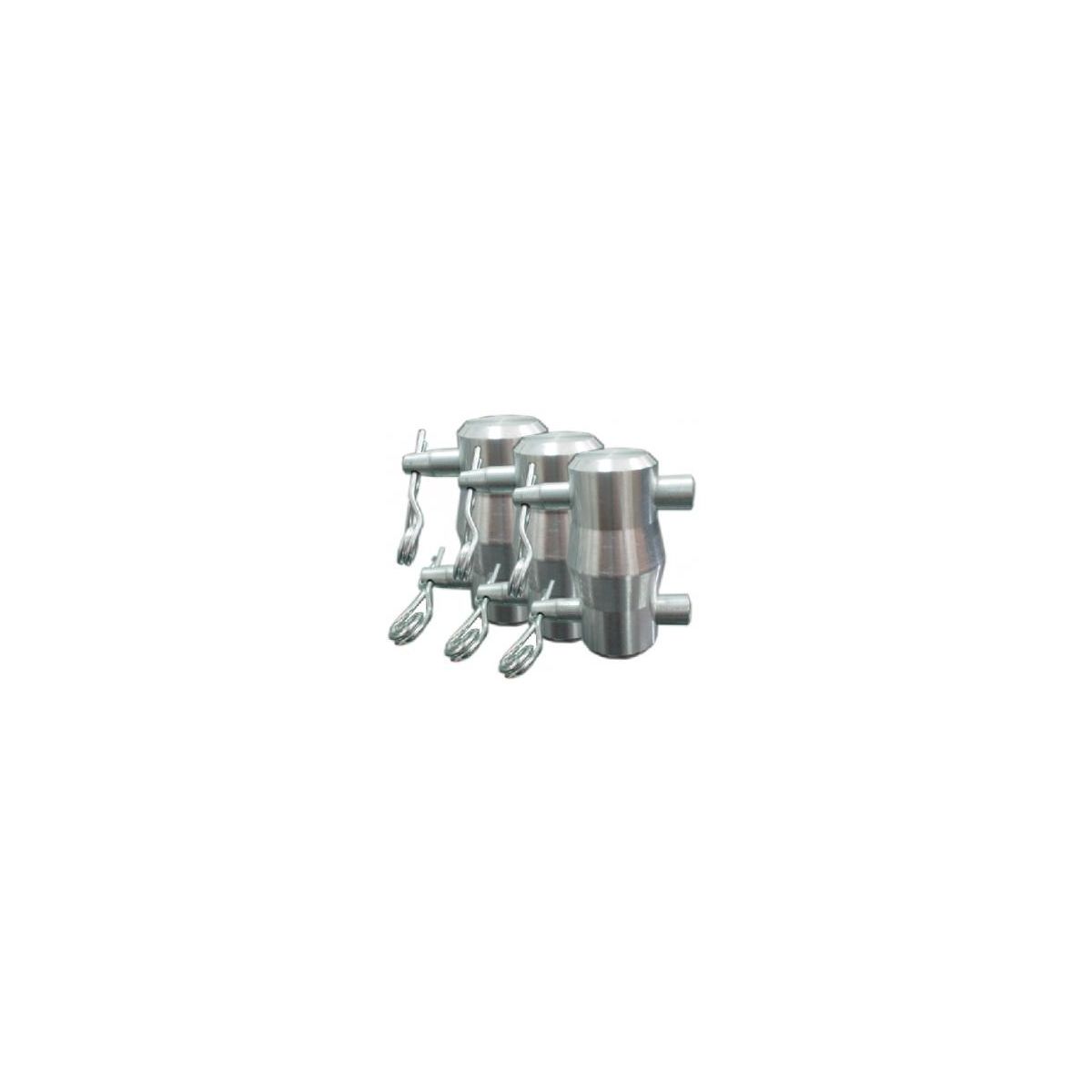 Occasions - Mobiltruss - TRIO DECO KIT