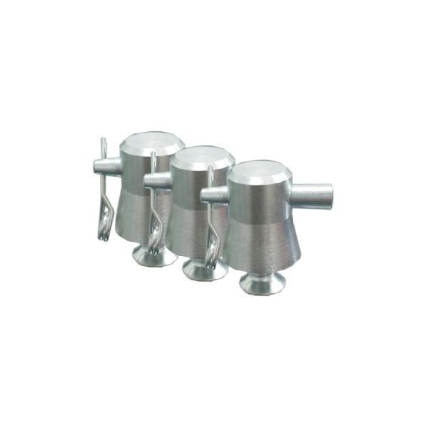 Structures aluminium - Mobiltruss - TBK 800 Structures aluminium - Mobiltruss - TBK 800