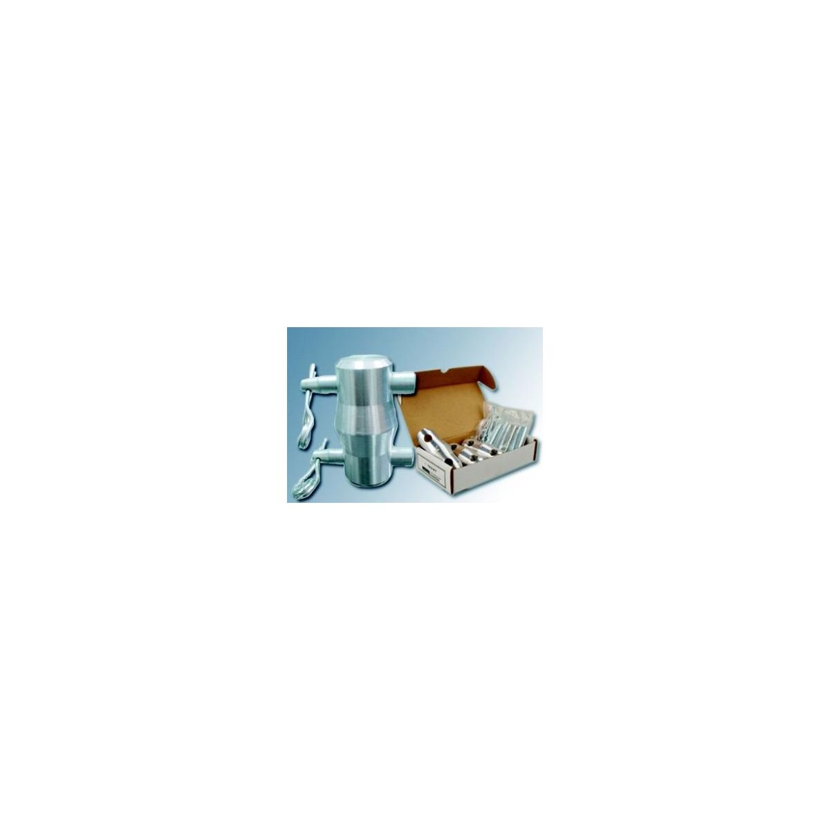 Occasions - Mobiltruss - TRIO KIT