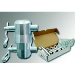 Occasions - Mobiltruss - QUATRO KIT
