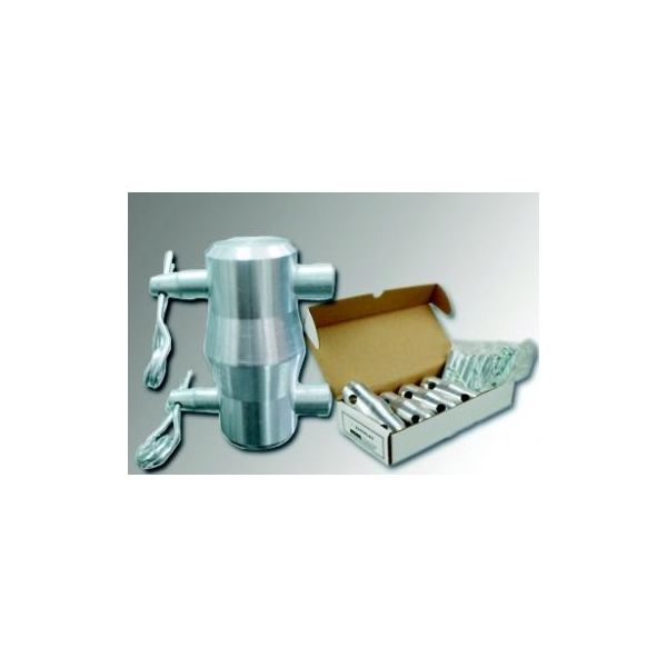 Occasions - Mobiltruss - QUATRO KIT