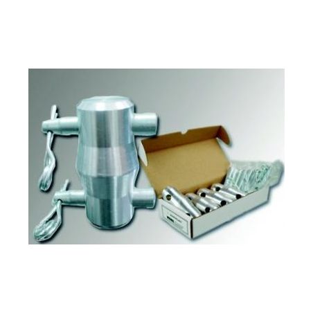 Occasions - Mobiltruss - QUATRO KIT
