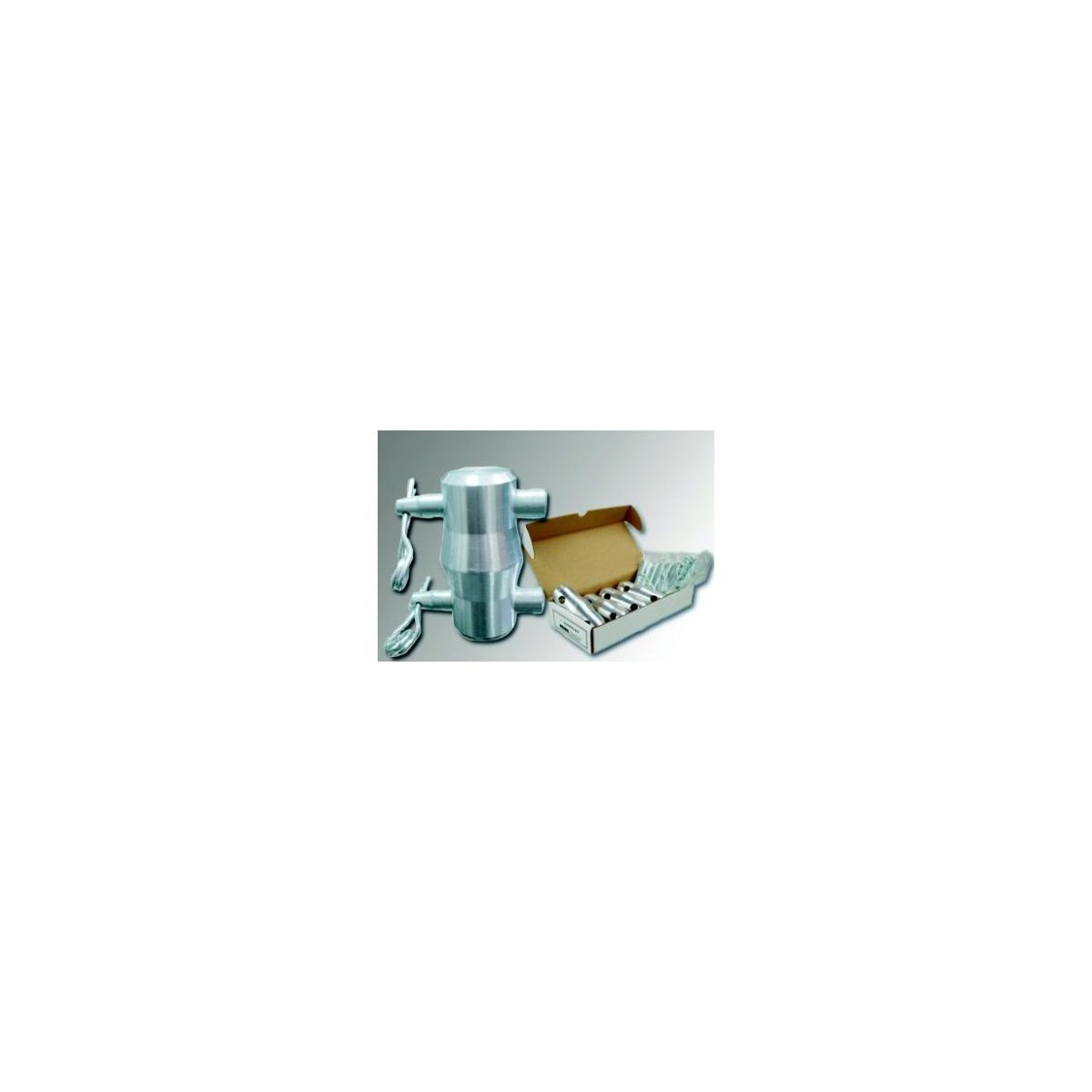 Occasions - Mobiltruss - QUATRO KIT