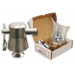 Occasions - Mobiltruss - TRIO BASE KIT