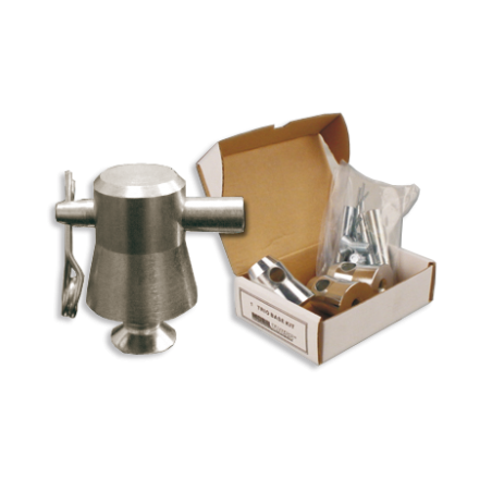 Occasions - Mobiltruss - TRIO BASE KIT