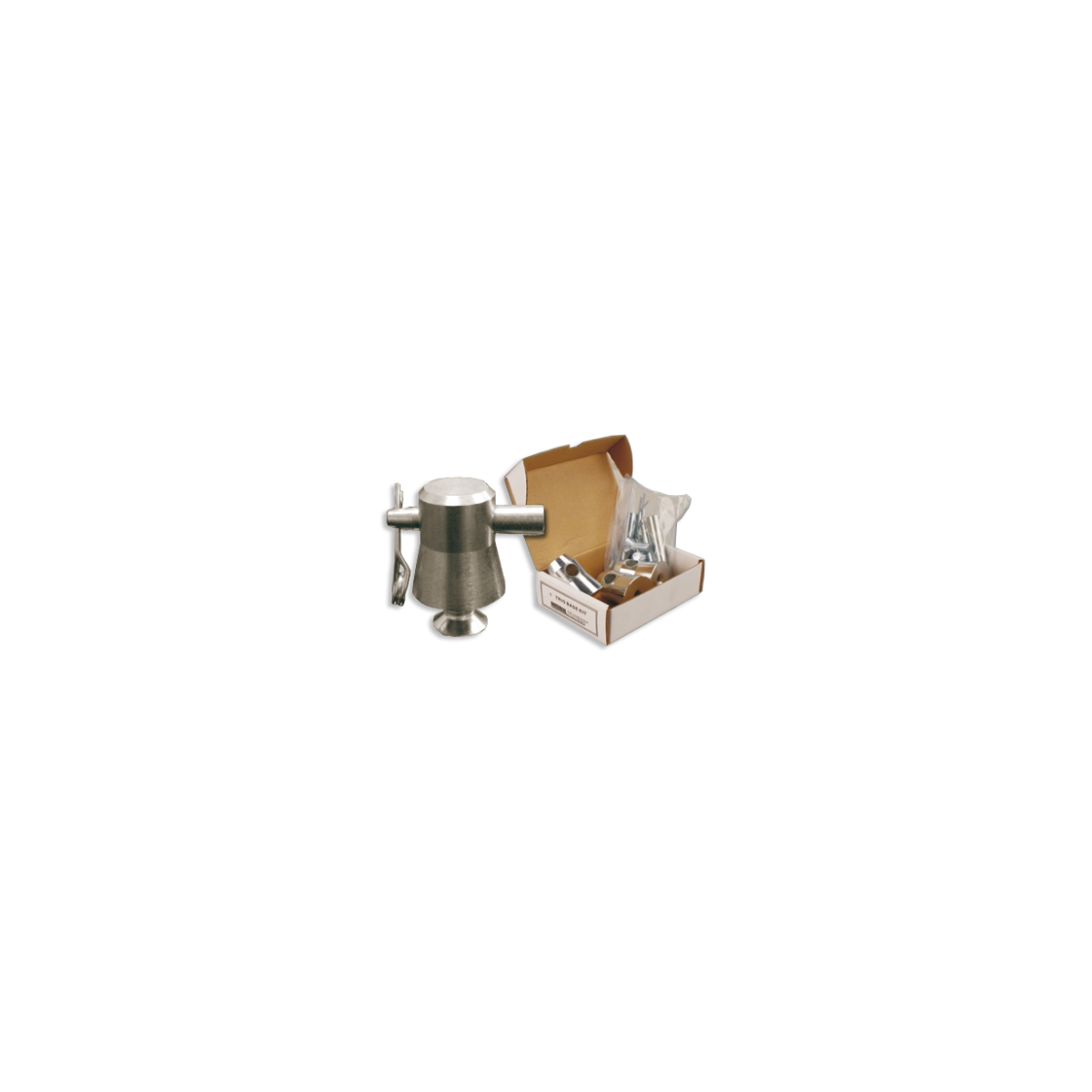 Occasions - Mobiltruss - TRIO BASE KIT