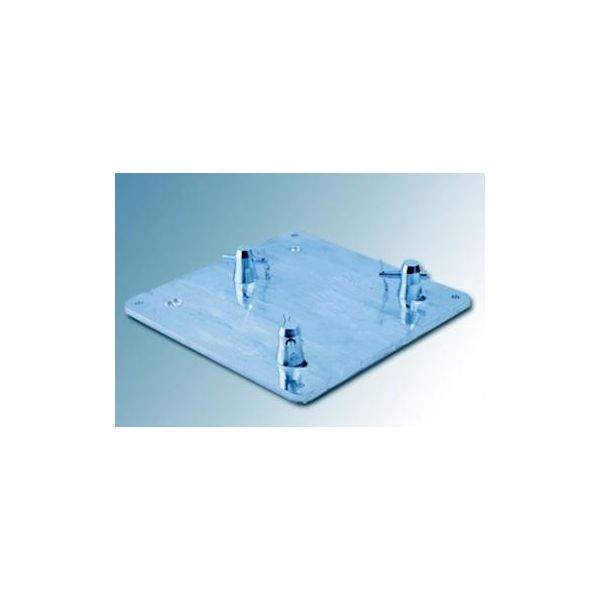 Structures aluminium - Mobiltruss - TRIO QUATRO BASE Structures aluminium - Mobiltruss - TRIO QUATRO BASE
