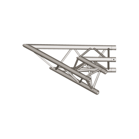 Structures aluminium - Mobiltruss - TRIO A 30210