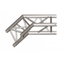 Structures aluminium - Mobiltruss - TRIO A 30505