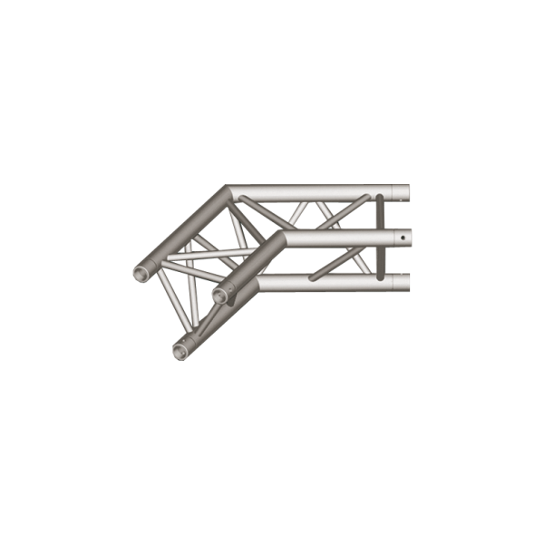 Structures aluminium - Mobiltruss - TRIO A 30505