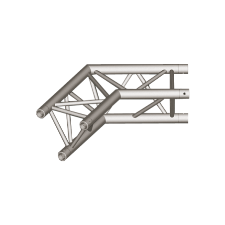 Structures aluminium - Mobiltruss - TRIO A 30505