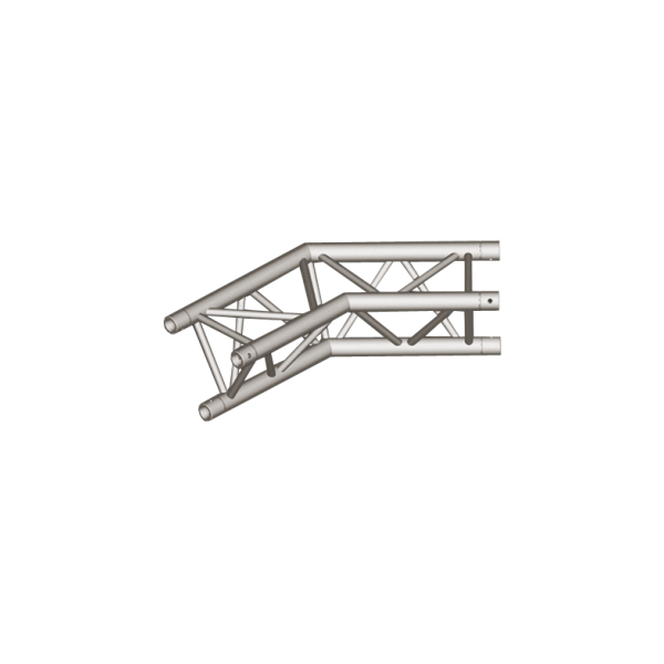 Structures aluminium - Mobiltruss - TRIO A 30605