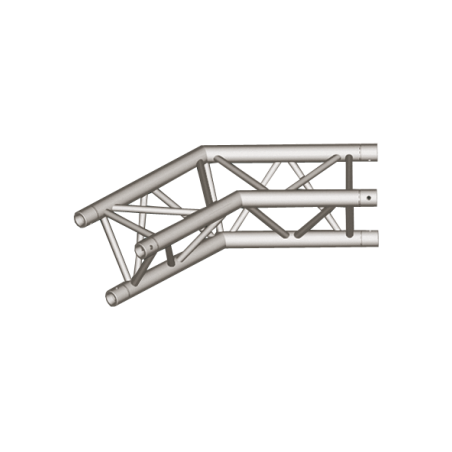 Structures aluminium - Mobiltruss - TRIO A 30605