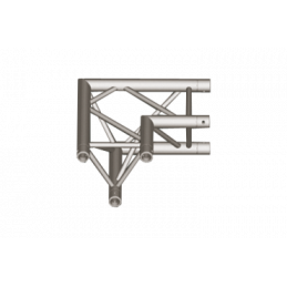 	Structures aluminium - Mobiltruss - TRIO A 30805