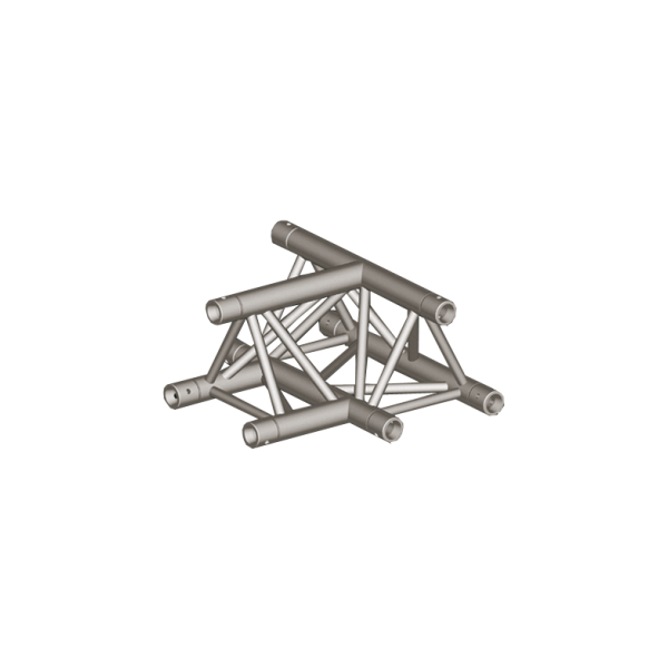 Structures aluminium - Mobiltruss - TRIO A 30905