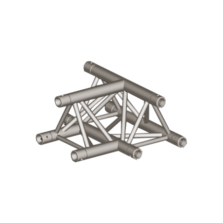 Structures aluminium - Mobiltruss - TRIO A 30905