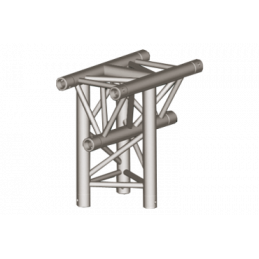 	Structures aluminium - Mobiltruss - TRIO A 31005