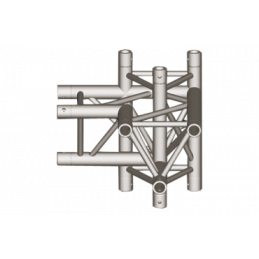 	Structures aluminium - Mobiltruss - TRIO A 31105 R