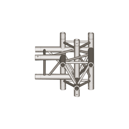 Structures aluminium - Mobiltruss - TRIO A 31105 R