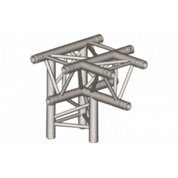 	Structures aluminium - Mobiltruss - TRIO A 31205