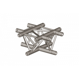 	Structures aluminium - Mobiltruss - TRIO A 31305