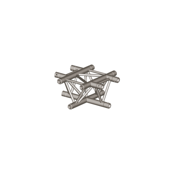 Structures aluminium - Mobiltruss - TRIO A 31305 Structures aluminium - Mobiltruss - TRIO A 31305