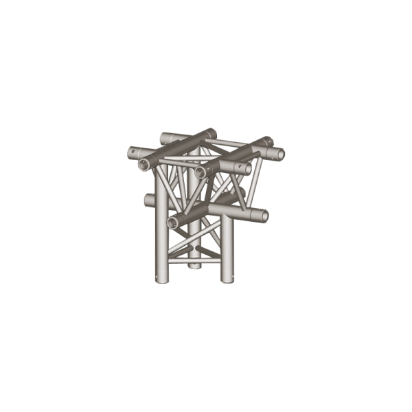 Structures aluminium - Mobiltruss - TRIO A 31405 Structures aluminium - Mobiltruss - TRIO A 31405
