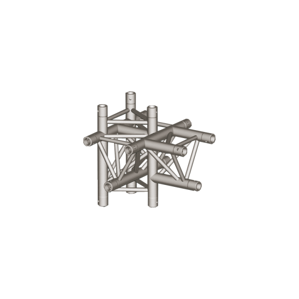 Structures aluminium - Mobiltruss - TRIO A 31505 Structures aluminium - Mobiltruss - TRIO A 31505