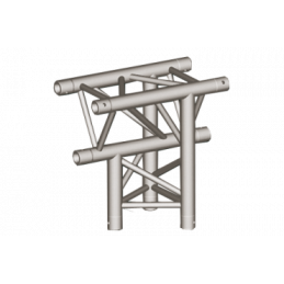 Structures aluminium - Mobiltruss - TRIO A 31605