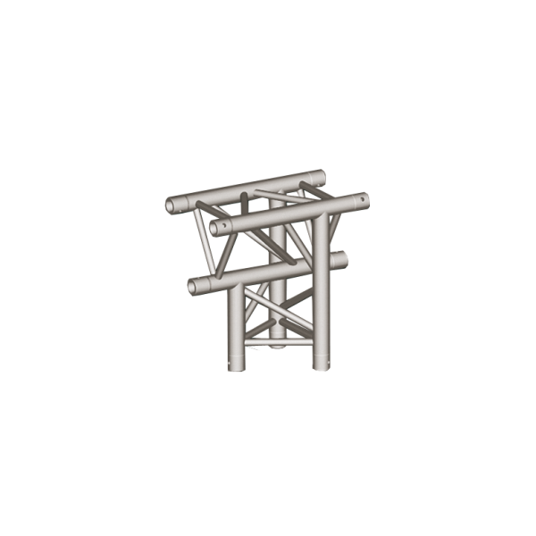 Structures aluminium - Mobiltruss - TRIO A 31605